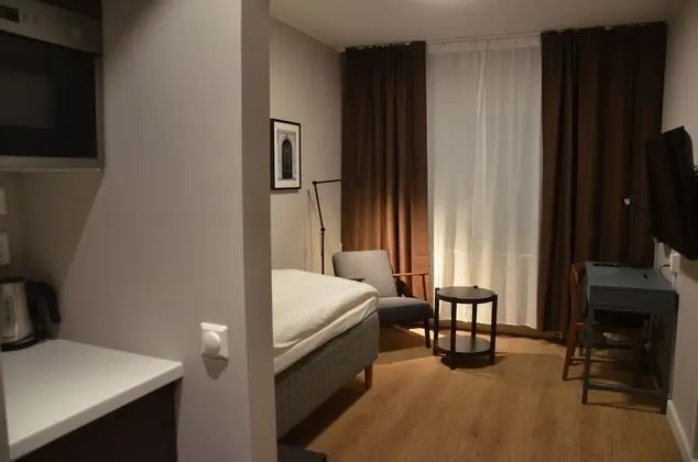 Hotell Zäta Longstay - Öne Çıkan Resim