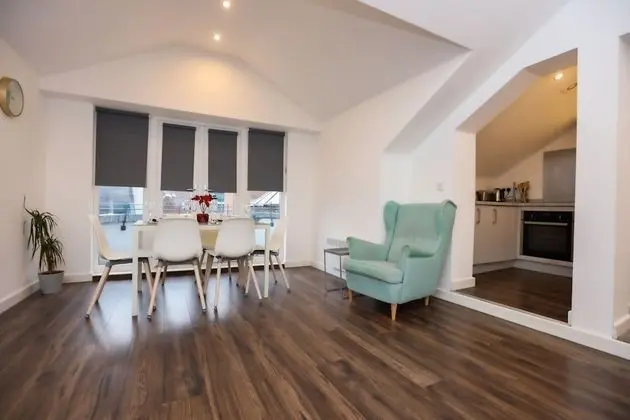 L1 Boutique Apartments - Oda
