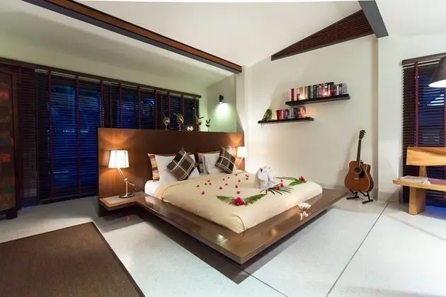 L2 Residence - Oda