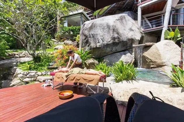 L2 Residence - Spa