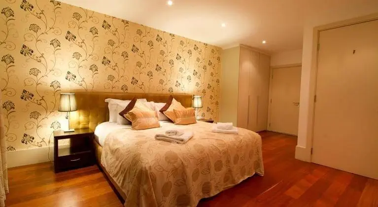 L3 Living@Merchant Quarters - Genel