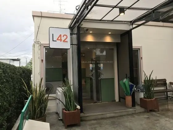 L42 Hostel - 1