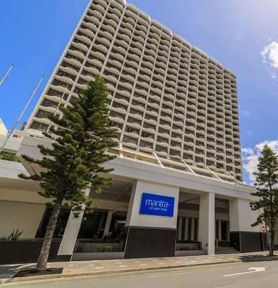 L5 Surfers Paradise Apartment