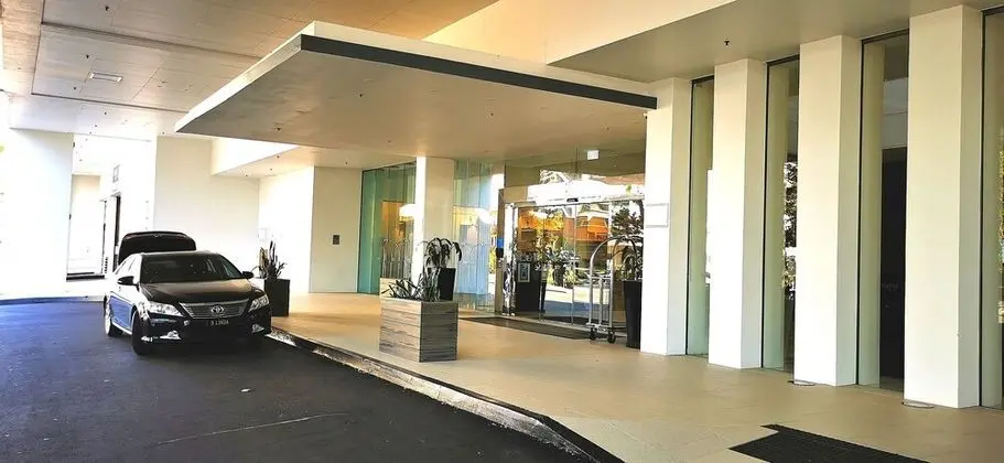 L5 Surfers Paradise Apartment - Dış Mekan
