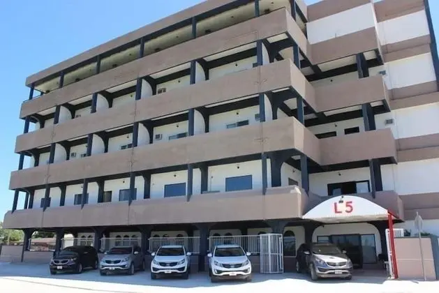 L5 Hotel - 1