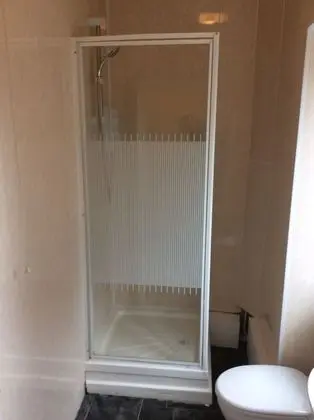 The L6 Guest Rooms - Banyo Tipleri