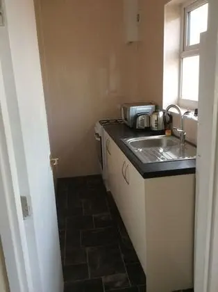 The L6 Guest Rooms - Misafir Tesisleri ve Hizmetleri