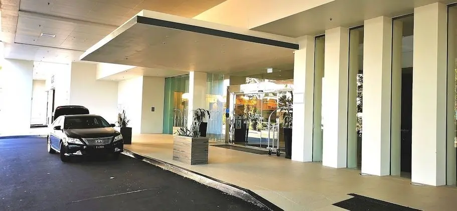 L7 Surfers Paradise Apartment - Dış Mekan