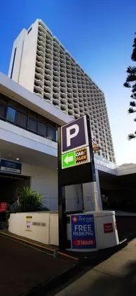 L7 Surfers Paradise Apartment - Dış Mekan