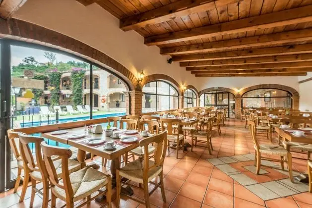 La Abadia Plaza - Genel