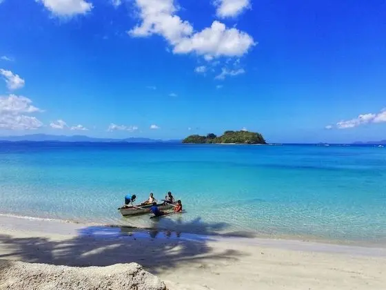 La Acuario Beach Inn