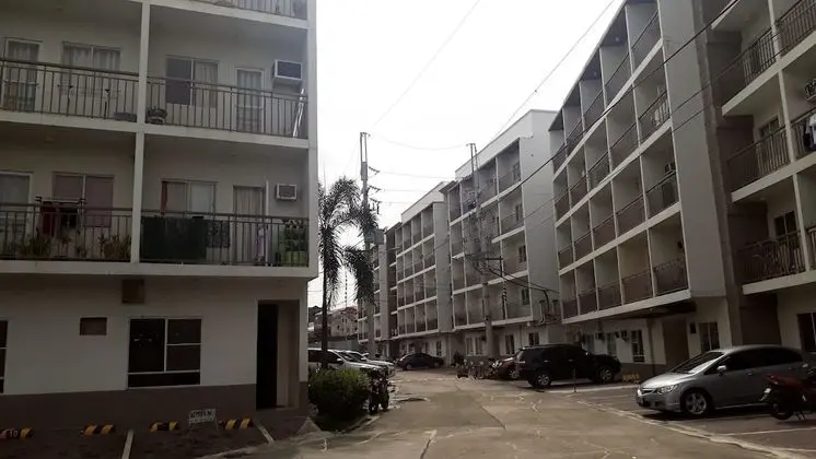 La Airport Casa
