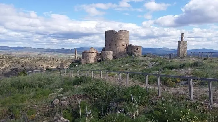 La Albacara - 1