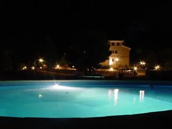 Hotel La Alberquilla