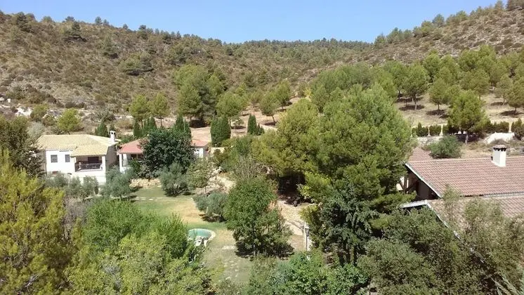 Hotel La Alberquilla