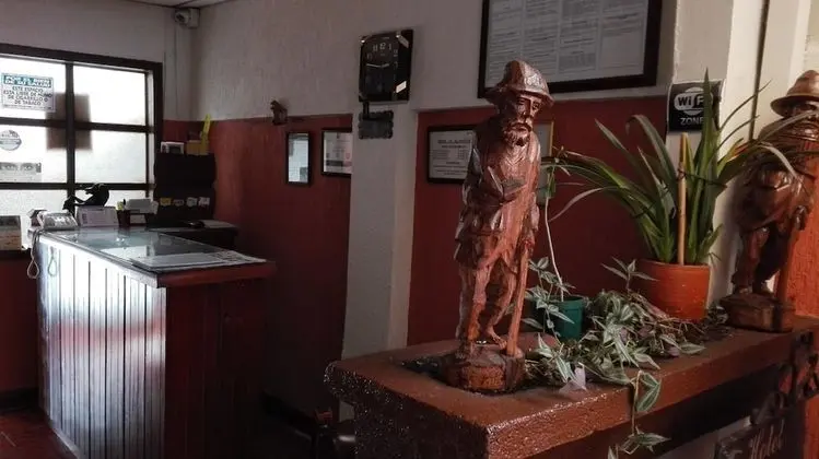Hotel La Alcayata Popayan