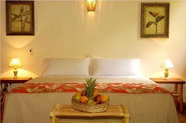 La Aldea de la Selva Lodge
