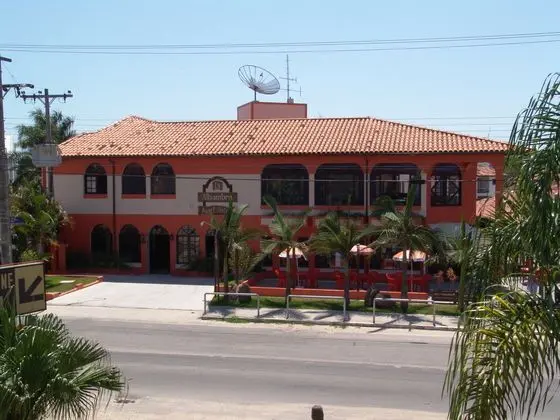 La Alhambra Aparthotel