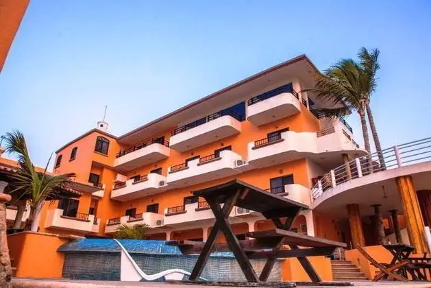 La Alondra