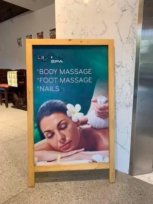 La An Central Boutique Villa - Spa