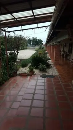 Hotel La Arena - Dış Mekan