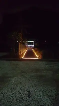 Hotel La Arena - Havuz