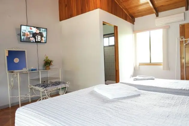 Hotel La Arena - Oda