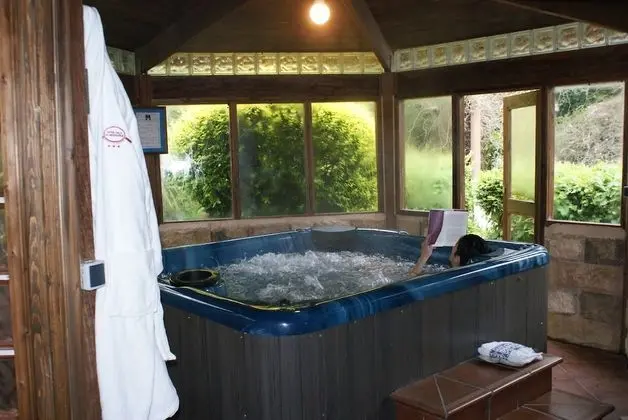 Hotel Villa la Argentina - Spa