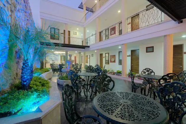 La Artilleria Hotel Boutique