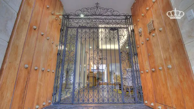 La Artilleria Hotel Boutique