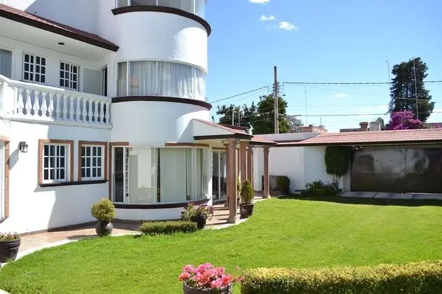 La Aurora Posada & Spa