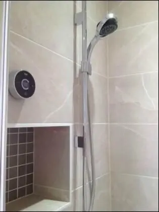 LA B and B Guest Accommodation - Banyo Özellikleri