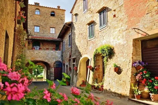 La Badia 2
