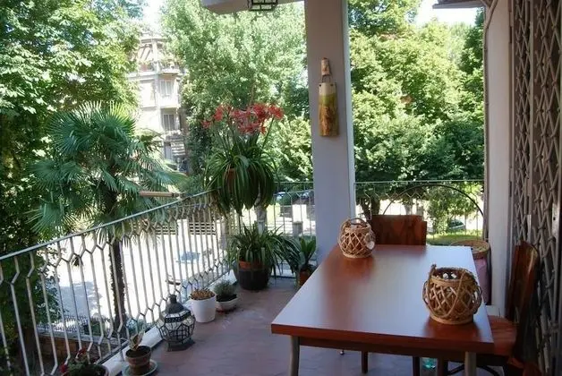 La Badia del Cavaliere