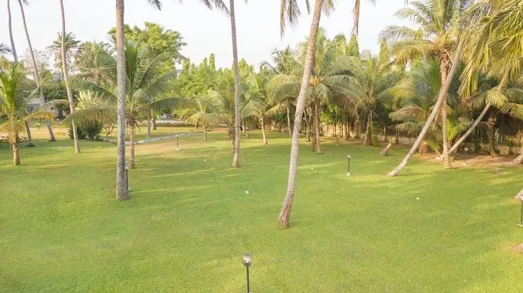 La Baie Des Orchidées