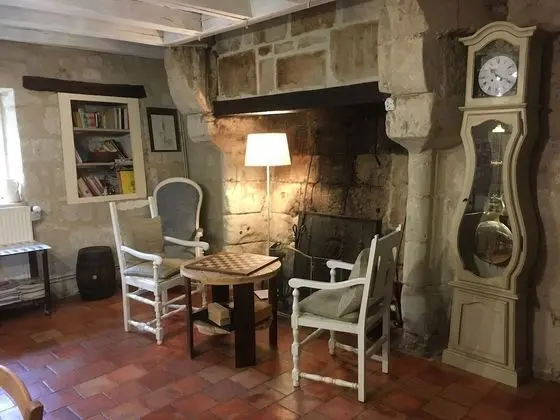 La Balastière - Lobi