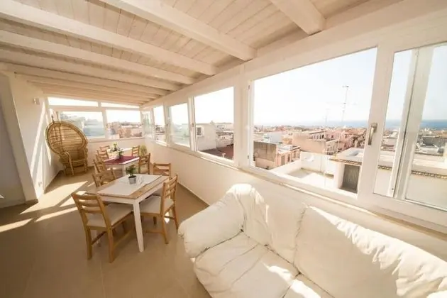 La Balestra B&B - Dış Mekan