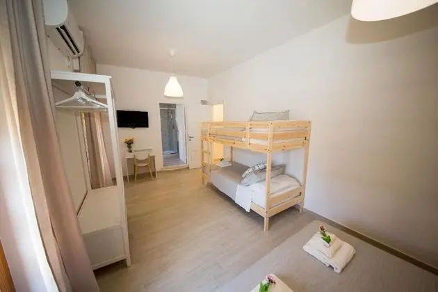 La Balestra B&B - Oda