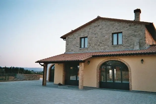 Villa la Bambagina