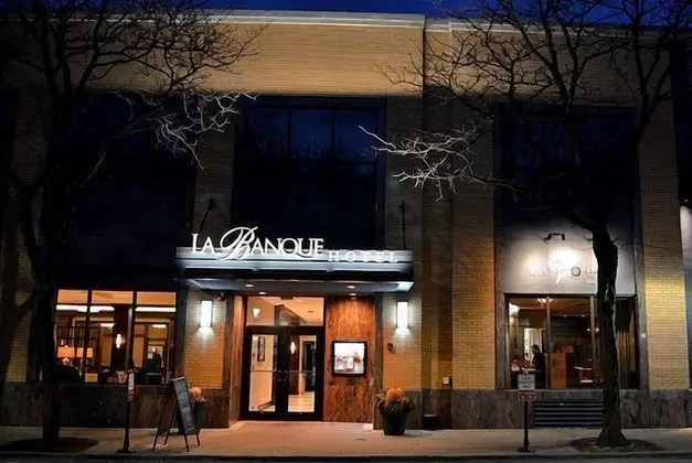 La Banque Hotel - Öne Çıkan Resim