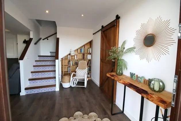 La Baranda de Priego