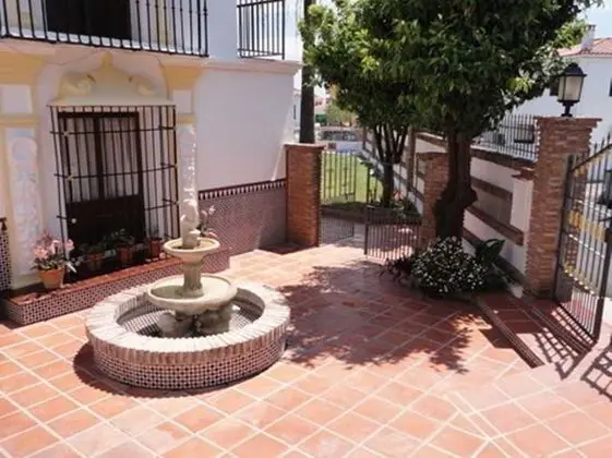 La Baranda