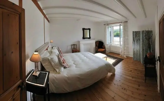 La Barcarolle - Chambre d'hôtes