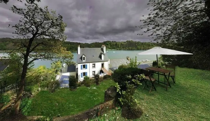 La Barcarolle - Chambre d'hôtes - 1