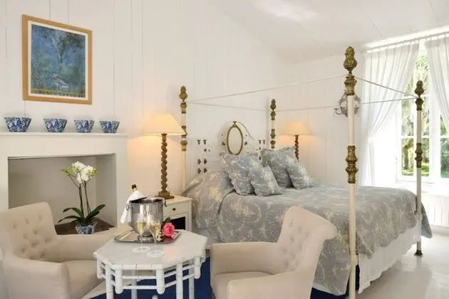 La Baronnie Hôtel & Spa - Oda