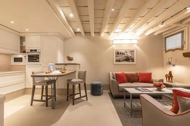 La Baruffa With Private Garden