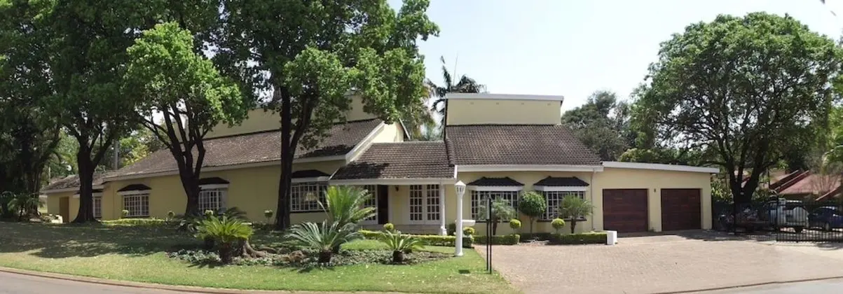 La Baruné Guest House