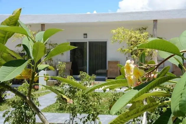 La Base B&B - Lobi