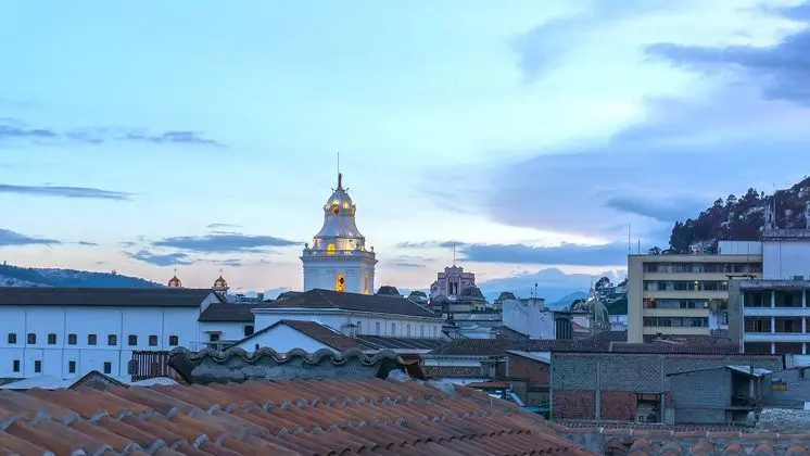 La Basilica
