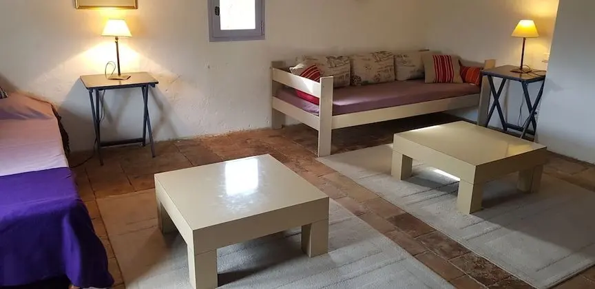 La Bastide de Boisset - Oda Düzeni